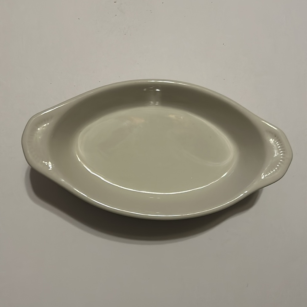 Oneida A-09 Casserole Dish